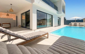 3 Bedroom Gorgeous Home In Zman